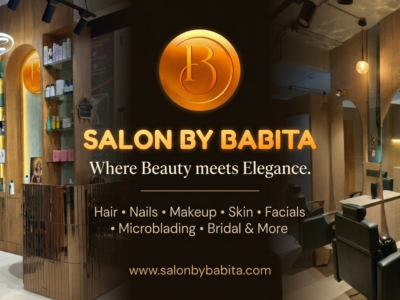 Salon By Babita