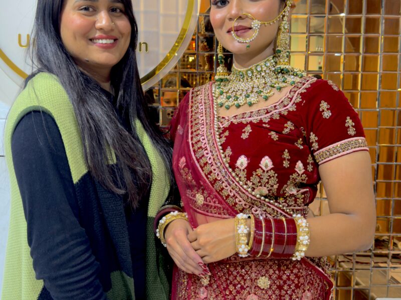 Salon By Babita