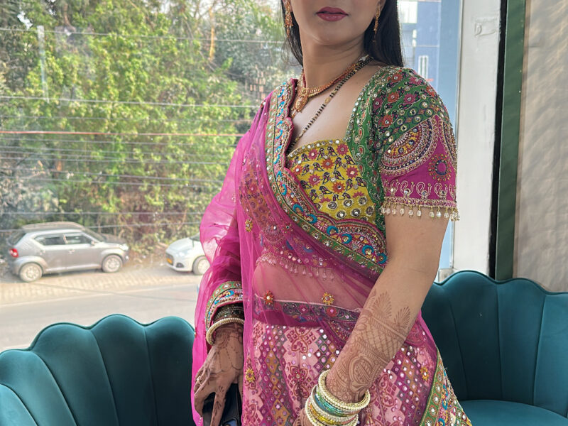 Salon By Babita