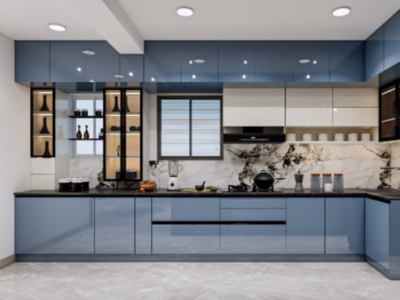 Munsyari Furnishers & Interior's