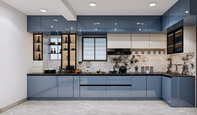 Munsyari Furnishers & Interior's