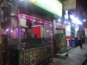 Yummy pizza Haldwani
