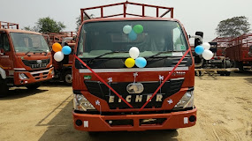 Rohit Transport Haldwani