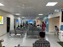 Shubhanu Eye Hospital Haldwani