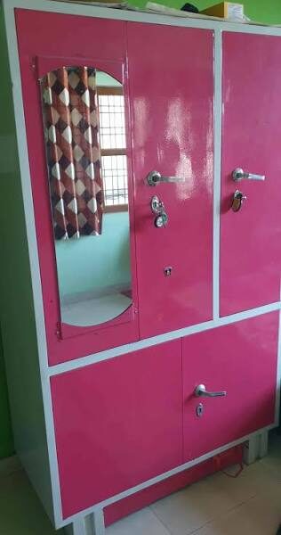 Haldwani Steel Furniture Udyog
