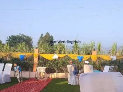 Navhans Banquet & Party Lawn Haldwani