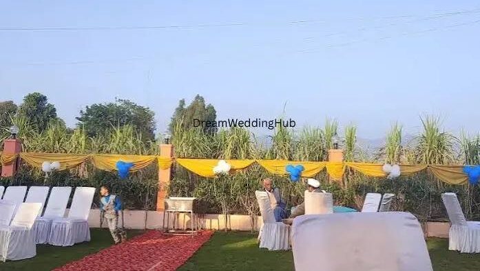 Navhans Banquet & Party Lawn Haldwani