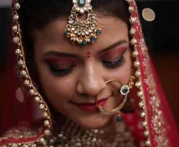 Usman's Shahnaz-2 unisex salon Haldwani