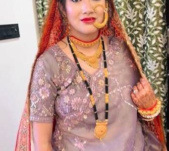 PR Makeup Studio Haldwani