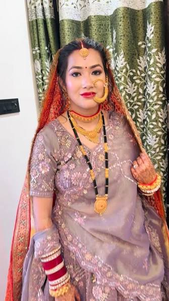 PR Makeup Studio Haldwani