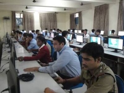 Tangent Computer Education Haldwani