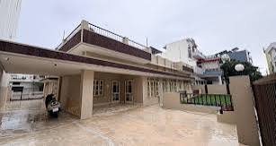 Shree Nest Girls PG Haldwani