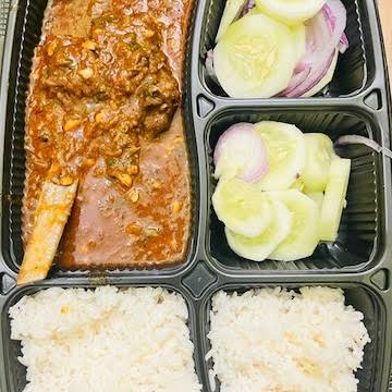 Sijwali Tiffin Service by Sanjana Haldwani