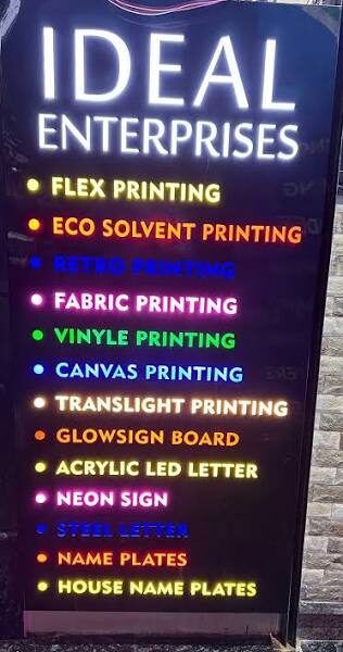 Ideal Enterprises Haldwani