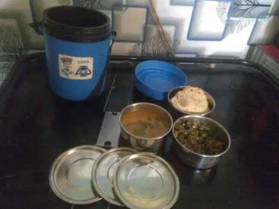 Vimla Tiffin Service Haldwani