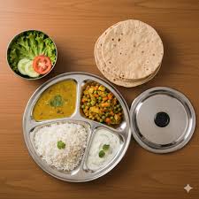 Nivaala Tiffin Service Haldwani
