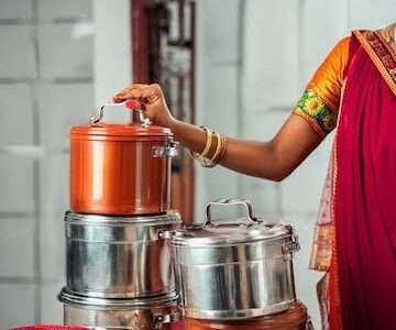 Annapurna Kitchen Tiffin Service Haldwani