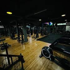 Live To Fit Gym Haldwani