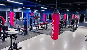 The Sanatan Gym & Yoga Haldwani