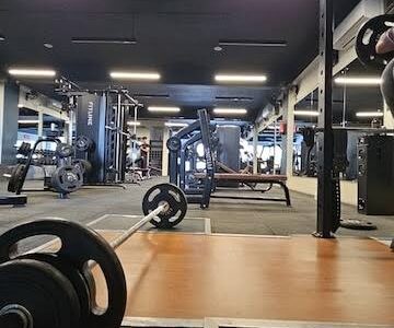 Divine Fitness Haldwani