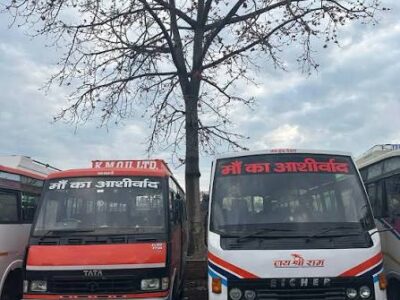 Mishra Tour & Travels Haldwani