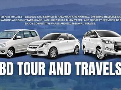 BD Tour And Travels Haldwani