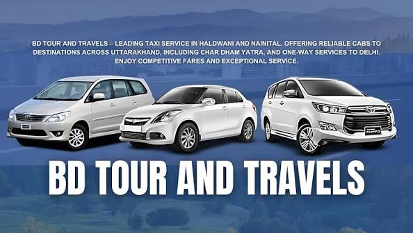 BD Tour And Travels Haldwani