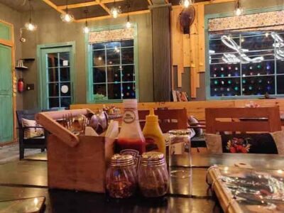 Café La Casa Haldwani