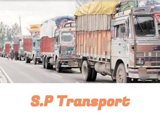 S.P Transport Haldwani