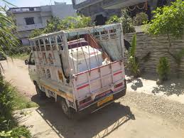 Joshi Transport Haldwani