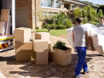 Trusted Packers And Movers Haldwani