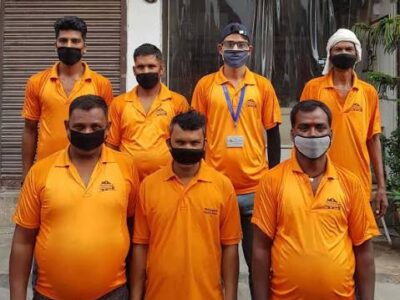 Neelkanth Packers And Movers Haldwani