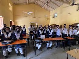 Khushi Foundation Haldwani