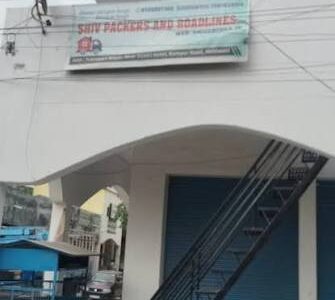 Shiv Packers and Roadlines Haldwani