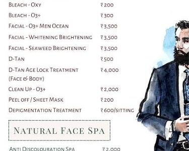 KRIMSON Unisex Salon and Academy Haldwani