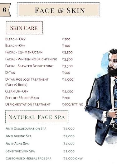 KRIMSON Unisex Salon and Academy Haldwani