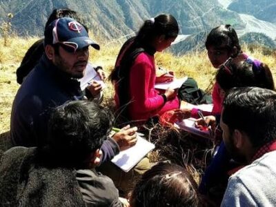 HIMALAYAN VIKAS SANSTHA Haldwani