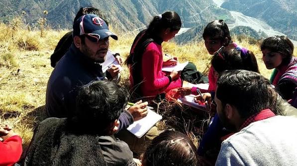 HIMALAYAN VIKAS SANSTHA Haldwani