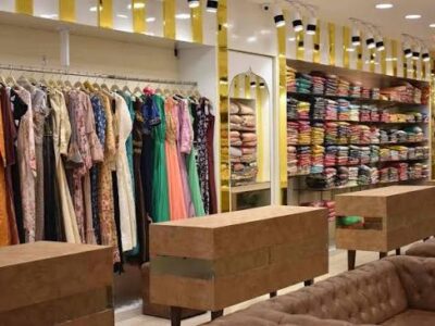 HEER - The Wholesale Shop Haldwani