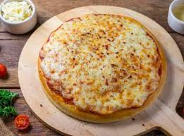 PIZZA CLOUD Haldwani