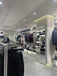 Iris Outfits Haldwani