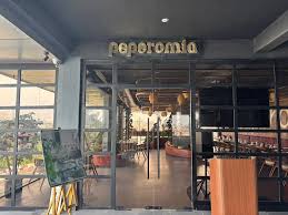 Peperomia- An Urban Bistro Haldwani