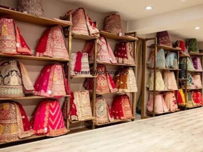 SSurabhi Creation Haldwani