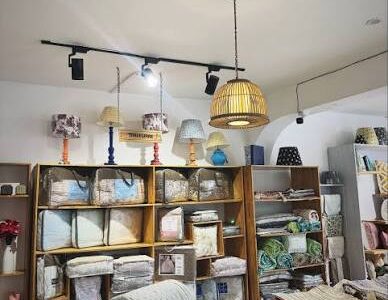 DR LIVING SPACES