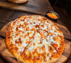 Sunrise pizza king Haldwani