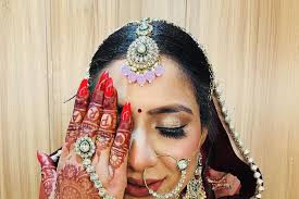 Relax Unisex Salon Bridal Makeup Studio Haldwani