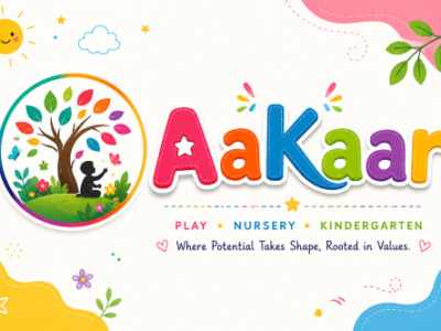 AaKaar Pre School Pilikothi Haldwani