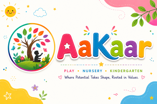AaKaar Pre School Pilikothi Haldwani