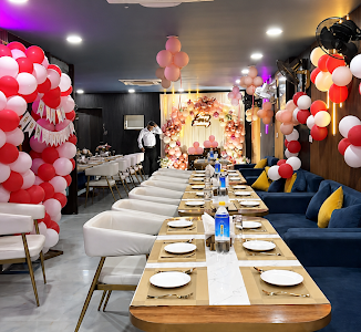 The Royal Bite Haldwani