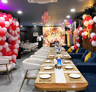 The Royal Bite Haldwani